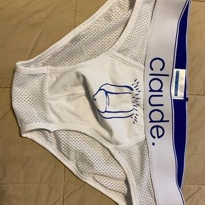 Project Claude briefs from Australia.